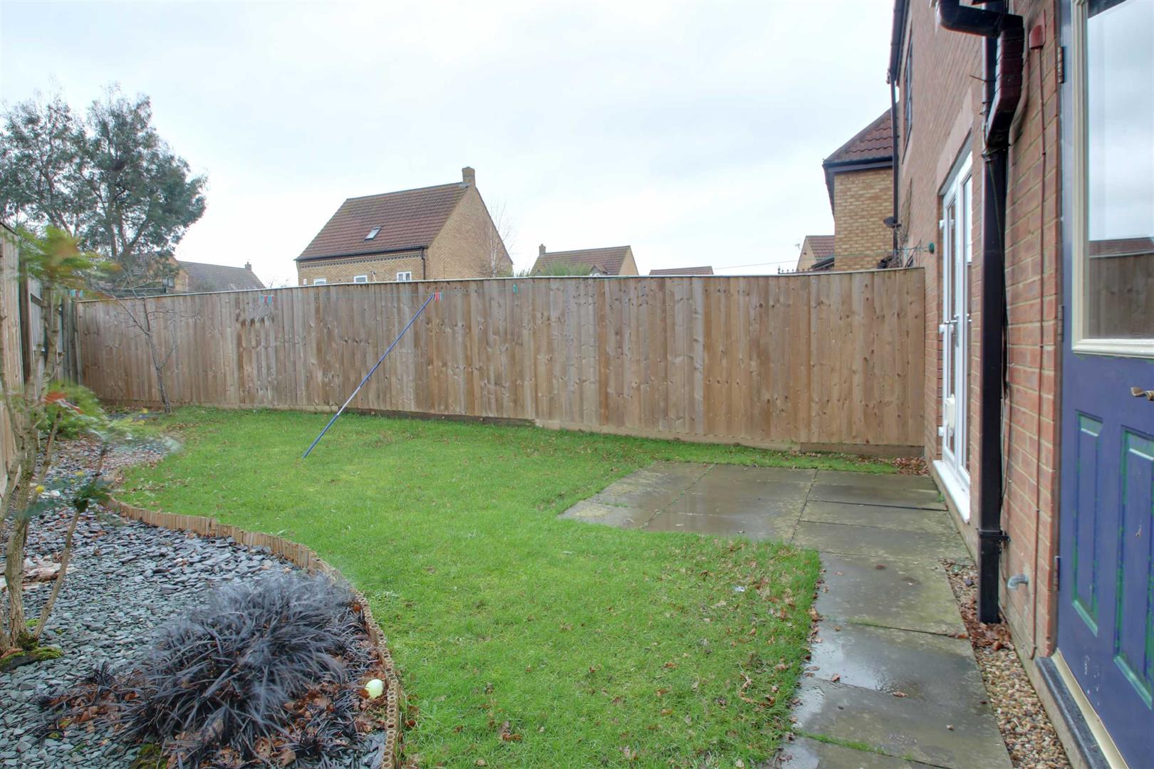 Abbeydore Grove, Monkston, Milton Keynes